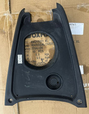 Honda Vision Nsc 110 (2021 - 2024)  Fuel Cover Tank Fast