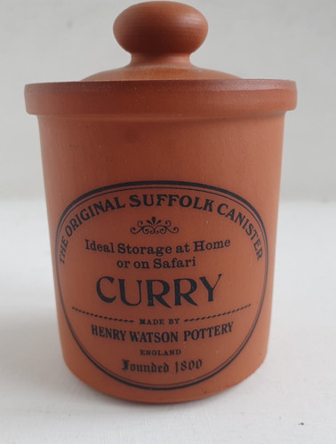 Henry watson pottery original - henry,