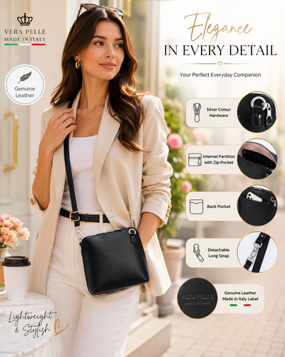 Ladies italian vera pelle - ladies,