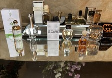 PERUME MINIATURES BUNDLE