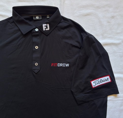 Footjoy titleist golf - titleist, fitcrew