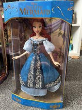 Disney Limited Edition Doll