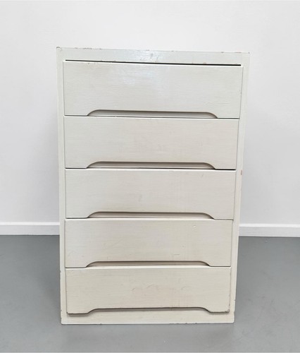 Liden chest drawers plywood - of,