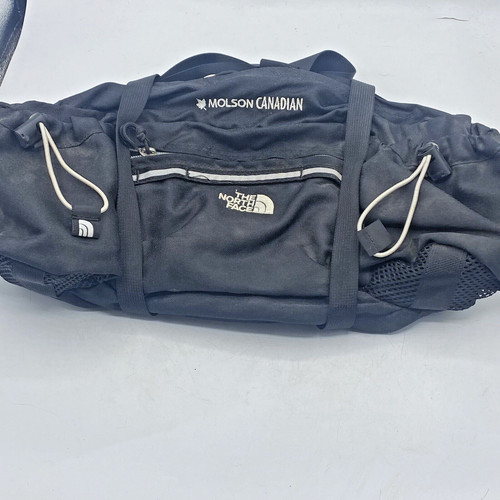North face lumbar fanny - face,