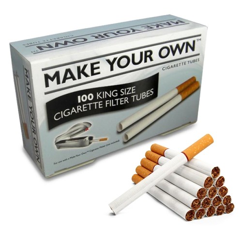 Make your own king size - own,