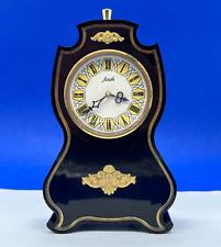 AGAT Clock table mechanical