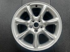 JAGUAR 18" XJR ASTEROID 8J
