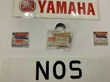 YAMAHA FZR750R,FZR1000,FZS1000,GTS1000 ENGINE CRANKSHAFT CONNECTING BEARING