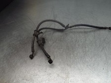 Honda CBR900 954 RR Fireblade