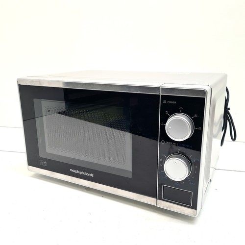 Morphy richards 20l 800w - richards,