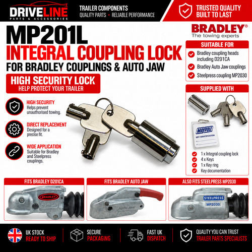 Mp201l bradley integral - bradley,