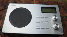 Red E80077 DAB Digital FM