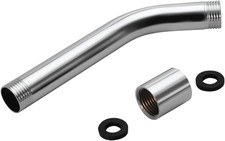 Shower Extension Arm, G1/2"
