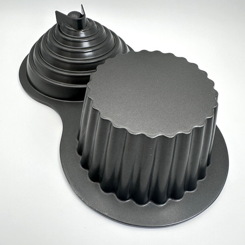 Wilton jumbo giant cupcake - jumbo,