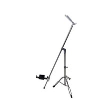 Ida stand contrabass clarinet