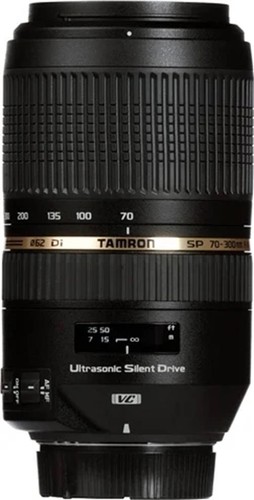 Tamron 300mm 5 6 di - 70-300mm, f4-5.6