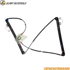 WINDOW REGULATOR L000077 FOR AUDI A3 BAM/AMK/APY/AUL/AJQ/APP/ARY/AUQ/AGU/ARX 1.8L