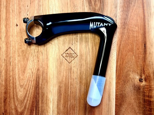 Nos mutant classic - 3t, quill