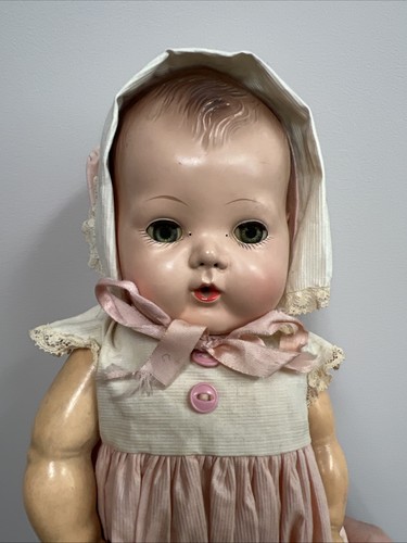American character tiny tears - american,