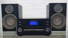 Technika MC807 Dab Radio CD