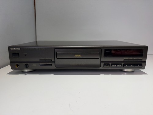 Technics pg490 player - technics, sl-pg490