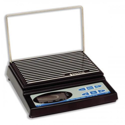 Salter brecknell 315 portable - brecknell,