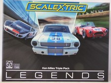 Scalextric C4619A Ken Miles