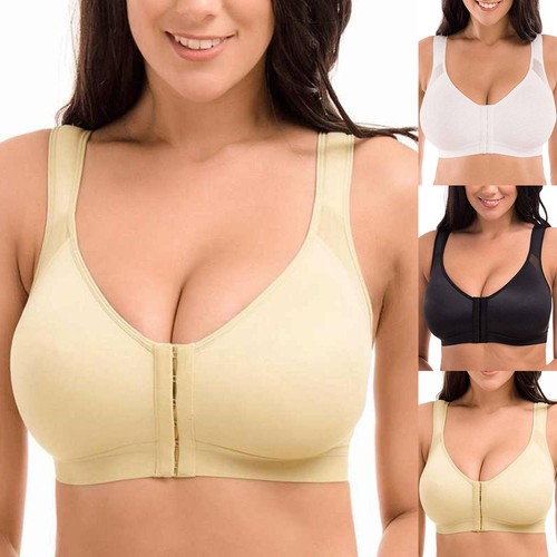 Women wireless bra posture - bra,