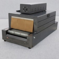 220V Heat Shrink Tunnels Film