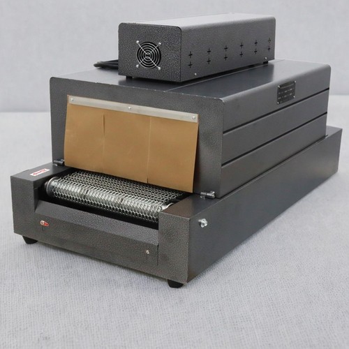 220v heat shrink tunnels film - 220v,
