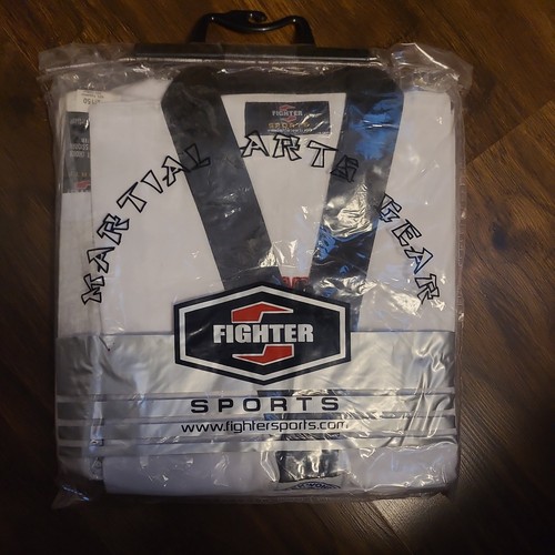 Martial arts fighter sports - arts,