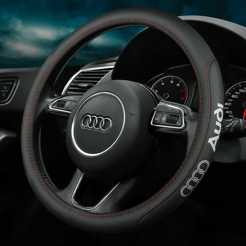 New steering wheel cover - wheel,