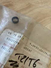 Yamaha 90430-08178 Oil Pump