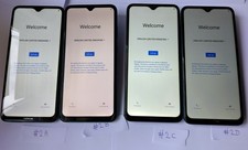 Job Lot x4 Nokia 5.3 TA-1234