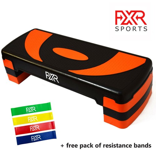 Fxr sports 4 5 - 3,