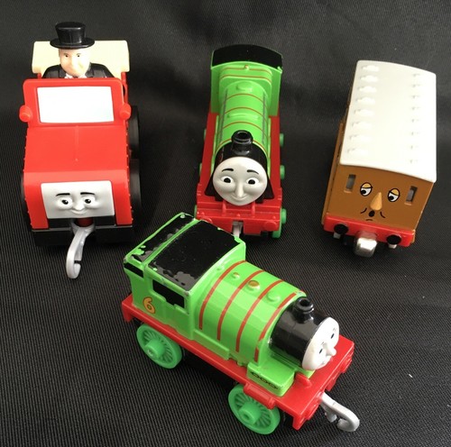 Thomas the tank engine x - engine-, 3