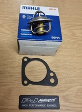 RS TURBO ESCORT & FIESTA CVH