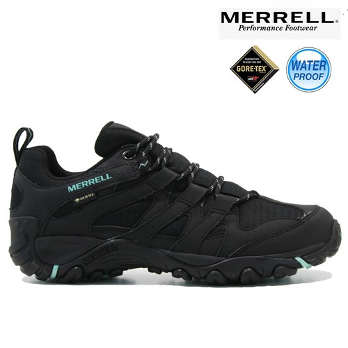 Ladies merrell hiking boots - merrell,