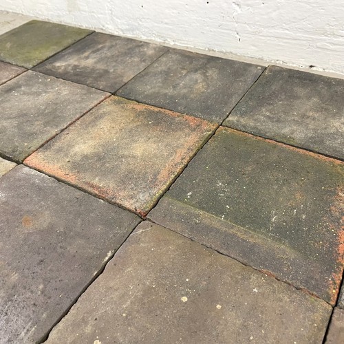 Batch square metres of - 2,