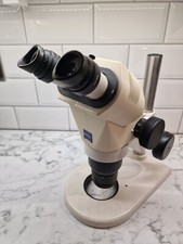 Zeiss Stemi 2000 Microscope