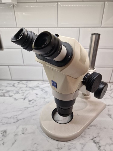 Zeiss stemi 2000 - zeiss,
