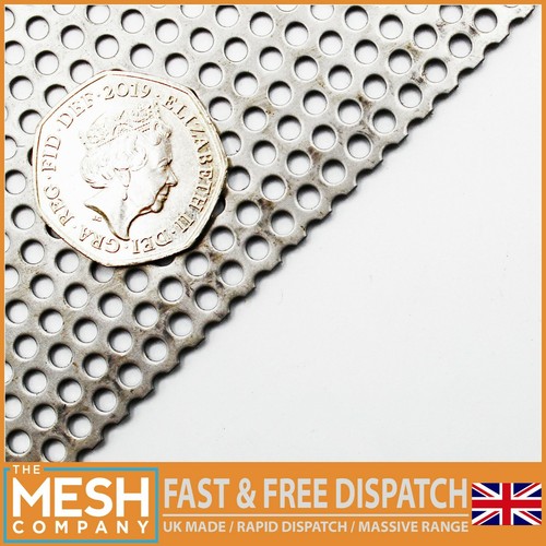 The mesh company mild steel - company,