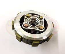 Motorcycle Clutch Centre for Lifan Heritage LF125-14F