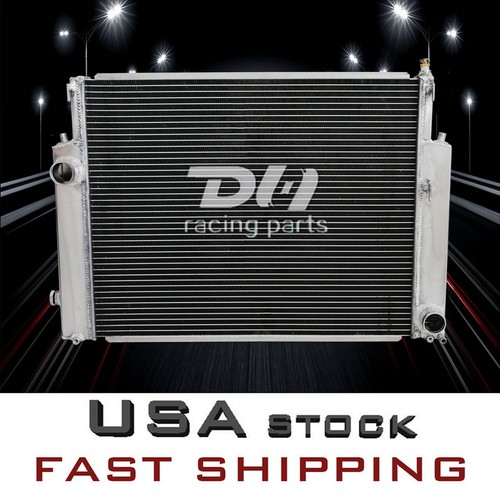 All aluminum radiator - radiator, for