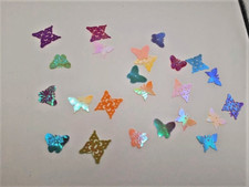 Table Confetti, mixed