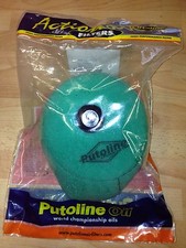 HUSABERG TE 250 2011 - 2012  PUTOLINE PRE-OILED AIR FILTER 