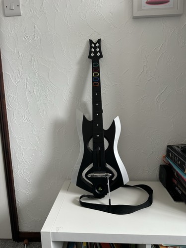 Guitar hero battle axe - battle,