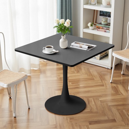 Bistro canteen table square - bistro,