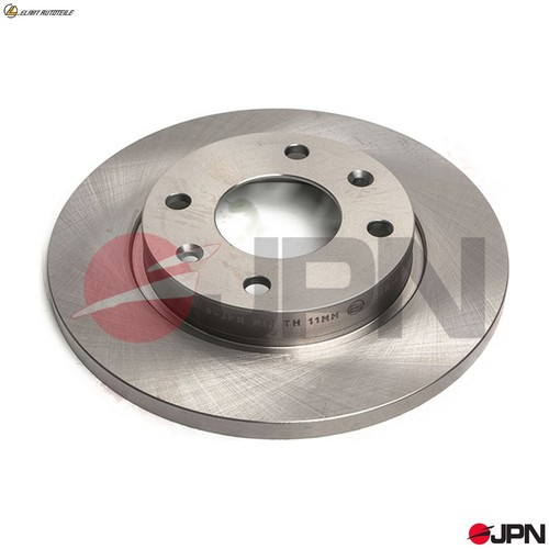 Brake discs 30h9040 - discs, for