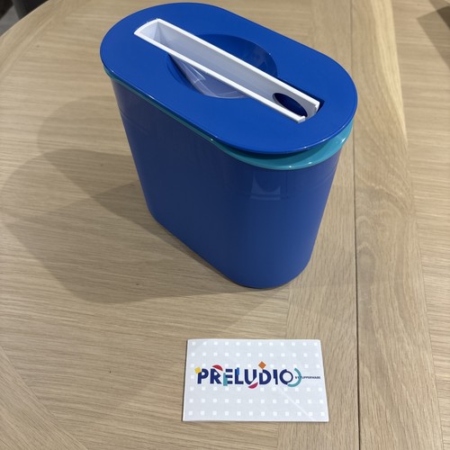 Tupperware preludio ice bucket - preludio,